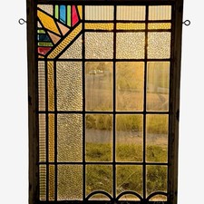 Stained glass window for sale  Dallas