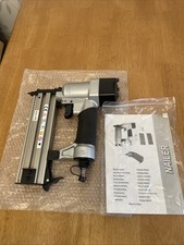 Air nailer used for sale  NORTHAMPTON