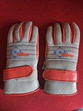 Guanti neve vintage usato  Guidonia Montecelio