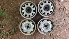 Stahlfelgen ldtimer 4x100 gebraucht kaufen  Forchheim