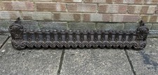 Vintage fireplace fender for sale  FARNBOROUGH