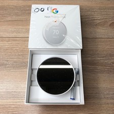 thermostats g4cvz nest for sale  Springfield