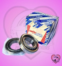 Coppia cuscinetti differenzial usato Coppia cuscinetti differenzial usato  Brivio