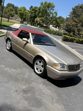 2000 mercedes benz for sale  Aliso Viejo