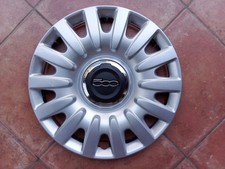 Borchia copricerchio fiat usato  Lido degli Estensi