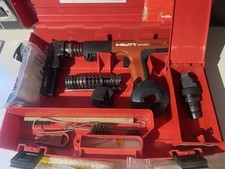 Hilti 351 powder for sale  ACCRINGTON