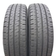 195 r16c hankook gebraucht kaufen  Berlin