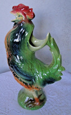 Pichet ancien coq d'occasion  Amboise