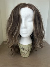 Estetica Avalon Peruca Sintética Renda Frente Caramelo Beijo Renda Frente + Peça comprar usado  Enviando para Brazil