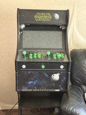 galaga arcade machine for sale galaga arcade machine for sale COVENTRY