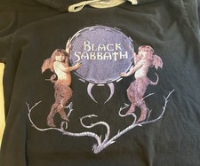 Black sabbath pantera for sale  Pahrump
