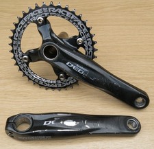 Shimano deore m590 for sale  EVESHAM