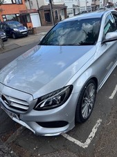 2017 mercedes benz for sale  ROMFORD