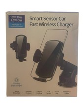 Smart sensor fast for sale  Denver