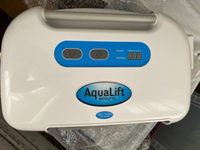 Aqua lift wall for sale  LONDON