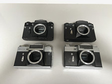 Vintage zenit film for sale  BRISTOL
