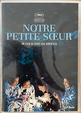 Petite soeur film d'occasion  Clermont-Ferrand-