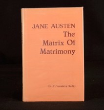 1987 jane austen for sale  BATH