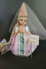 Vintage madame alexander for sale  Silver Spring