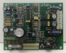 Scheda ventilatore sime usato  Paese