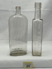 Lot clear glass for sale  LICHFIELD