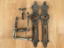 turgriff jugendstil gebraucht kaufen turgriff jugendstil gebraucht kaufen Rostock