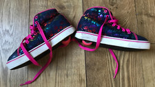 Original heelys girls for sale  NEWPORT