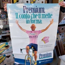 Poster pubblicitario marco usato  Savignano sul Panaro