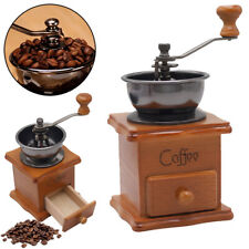 Manuelle kaffeemühle holzkaff gebraucht kaufen  Notzingen