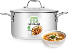 Nutrichef pot liter d'occasion  Expédié en Belgium