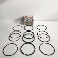Série Segments Joints Pistons STD FIAT UNO - 128 - RITMO - 238 Original 1900501 comprar usado  Enviando para Brazil
