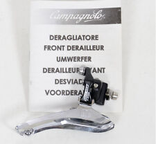 Deragliatore anteriore campagn usato  Italia