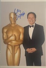 Billy crystal signiert gebraucht kaufen  Tangstedt