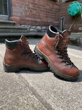 Scarpa vibram italian for sale  NEWTON ABBOT