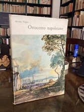 Adriano tilgher ottocento usato  Napoli