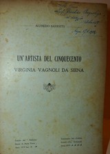 Saviotti artista del usato  Roma