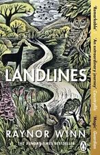 Landlines raynor winn for sale  CARDIFF