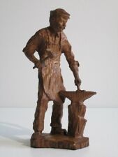 Vintage statua decorativa usato  Inverigo