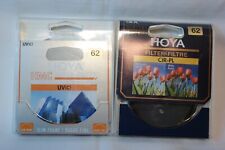 Camera lens filters for sale  CHORLEY