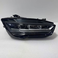 Audi rs7 headlight d'occasion  Expédié en Belgium