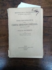 Note illustrative della usato  Napoli