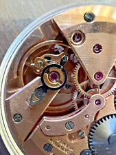 Omega vintage manual usato  Italia