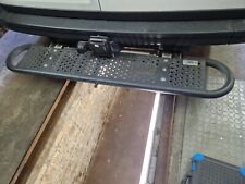 Trittstufe einstiegshilfe heck gebraucht kaufen  Dresden