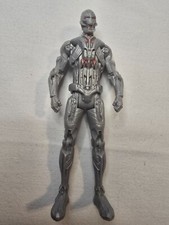 Boneco de ação 2015 Avengers: Age of Ultron 4” - Ultron - Hasbro comprar usado  Enviando para Brazil