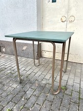 Schlaufentisch 30er marcel gebraucht kaufen  Königsee