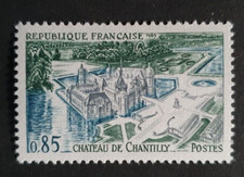 1969 rep francaise d'occasion  Expédié en Belgium