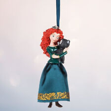 Disney rnament merida gebraucht kaufen  Emsdetten