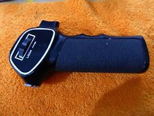 Nikon pistol grip for sale  NORWICH