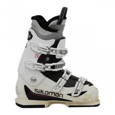 Sciario salomon divine d'occasion  La Roche-sur-Foron