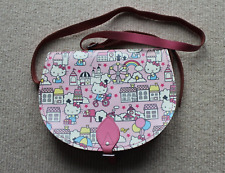 Zatchels sanrio hello for sale  BRIGHTON